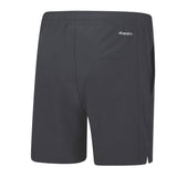 Li-Ning Badminton Shorts - Li-Ning Smooth Black Dame - SportYouUp Danmark