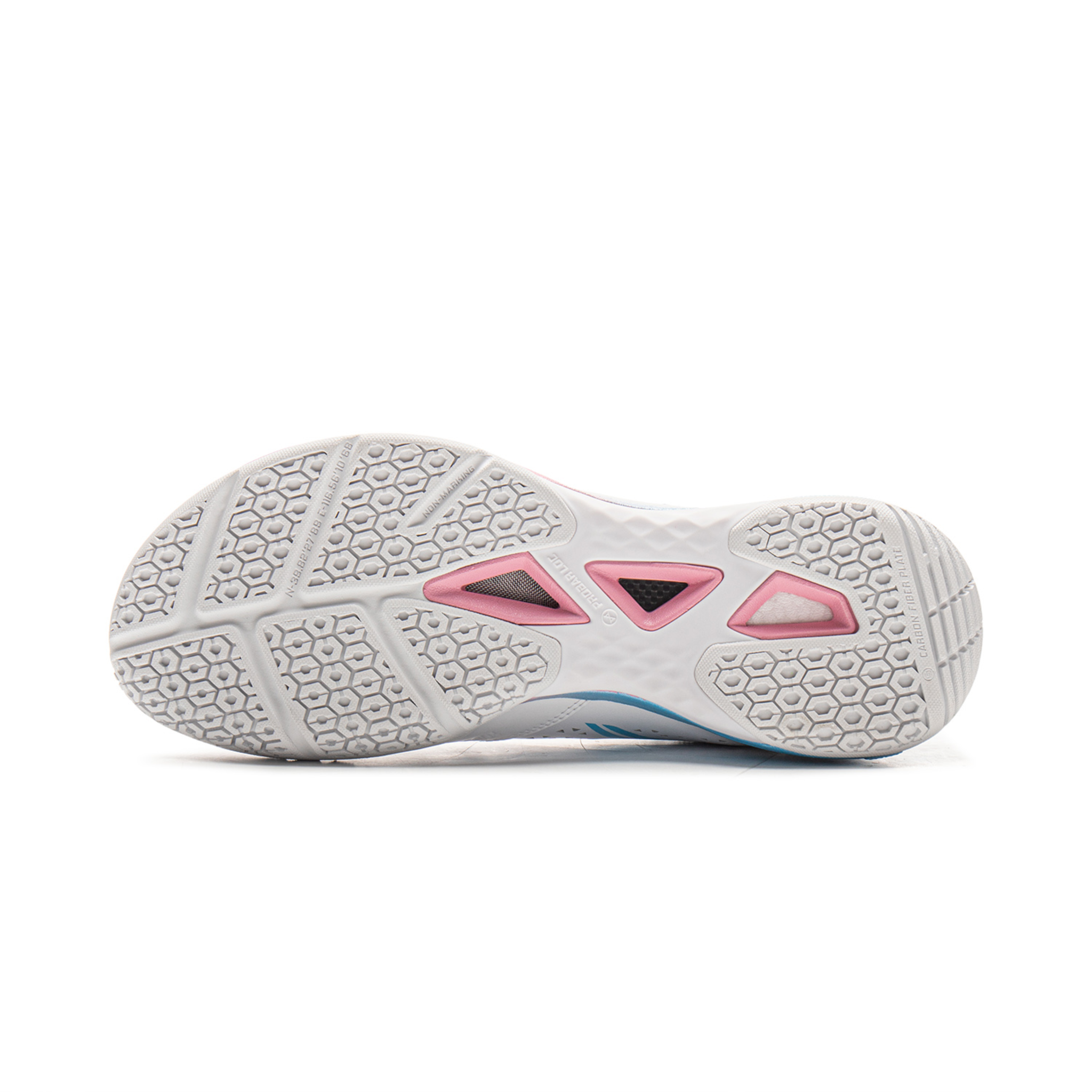 Li-Ning Blade II Pro White/Blue