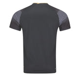 Li-Ning Badminton T-Shirt - Li-Ning Point Black Unisex - SportYouUp Danmark
