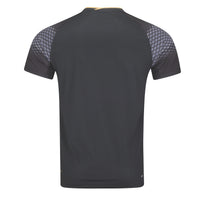 Li-Ning Badminton T-Shirt - Li-Ning Point Black Unisex - SportYouUp Danmark