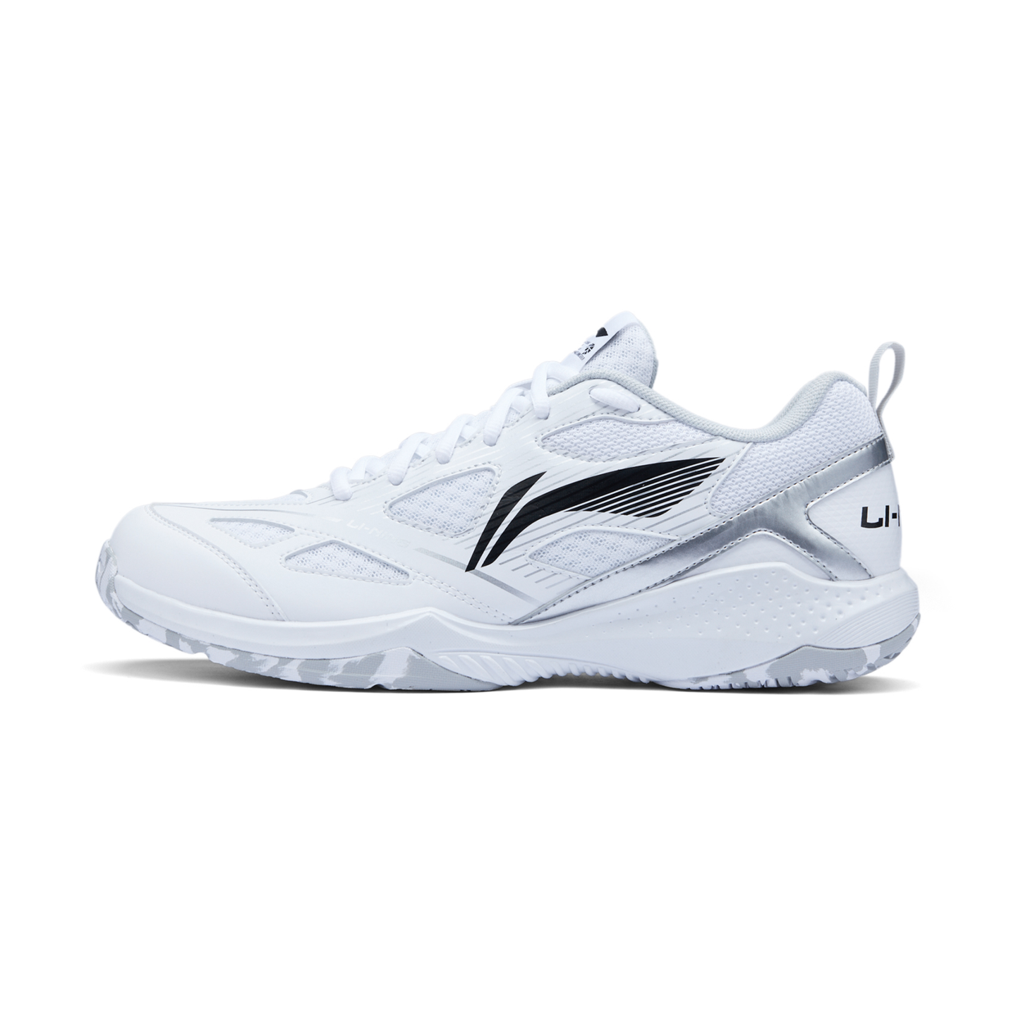 Li-Ning Blast JF Lite White