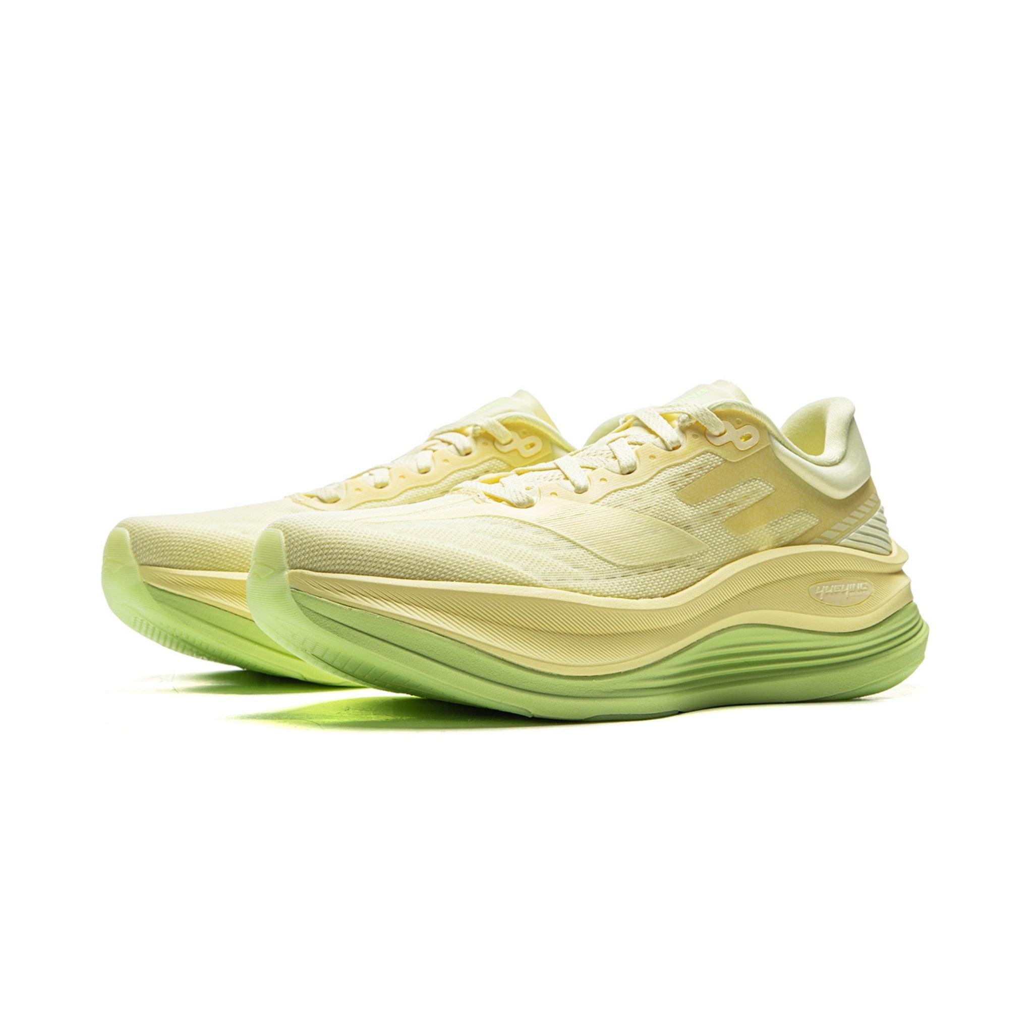 Li-Ning YueYing 5 Yellow Dame