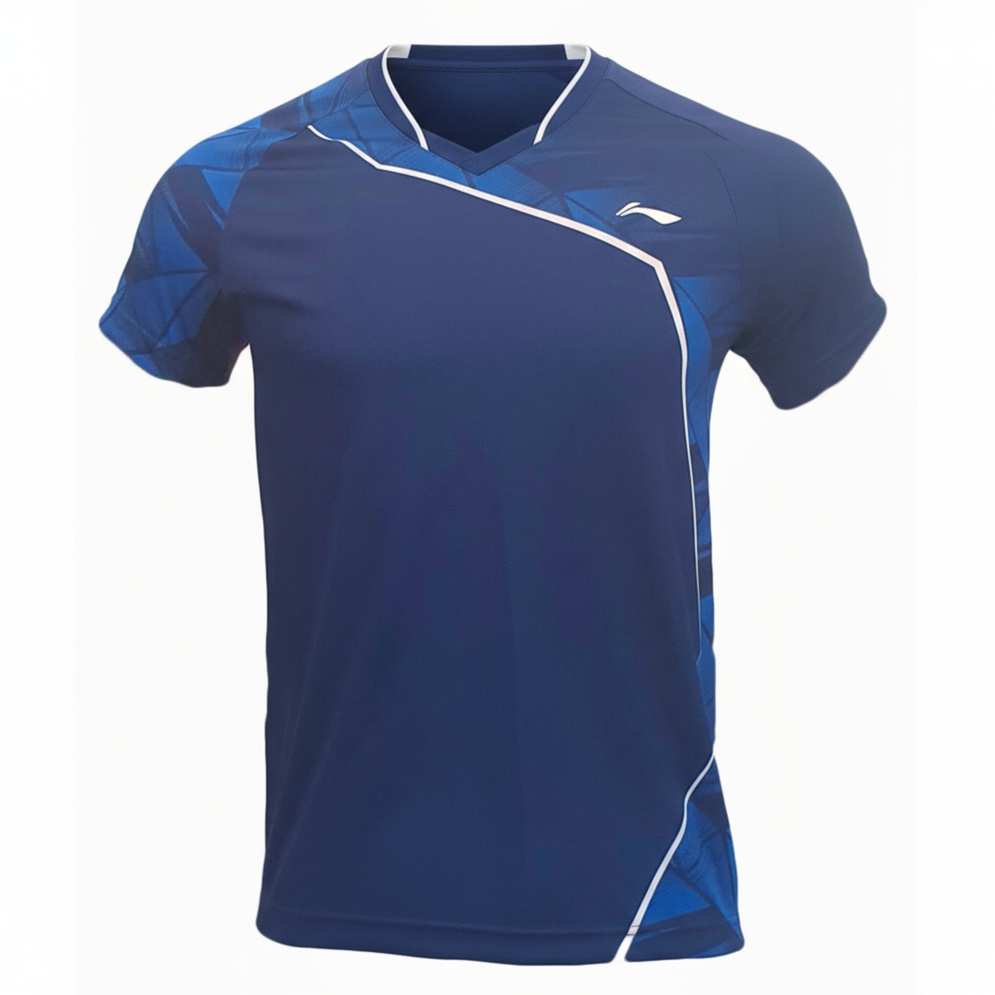 Li-Ning Flash Blue Unisex