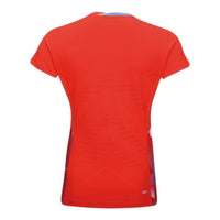 Li-Ning Strong Game Red Women