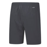 Li-Ning Badminton Shorts - Li-Ning Shorts Smooth Black Herre - SportYouUp Danmark