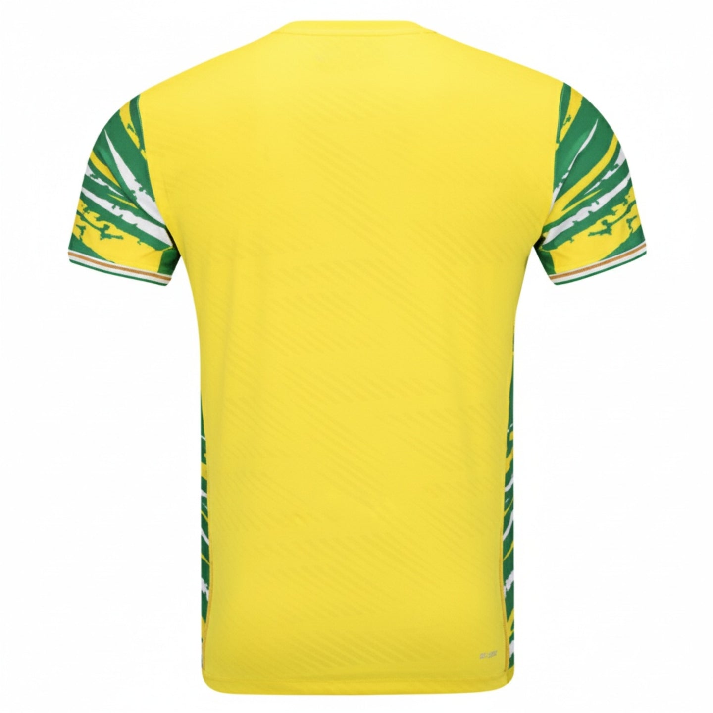 Li-Ning Top Play Yellow Unisex