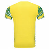 Li-Ning Top Play Yellow Unisex