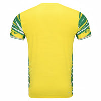 Li-Ning Top Play Yellow Unisex