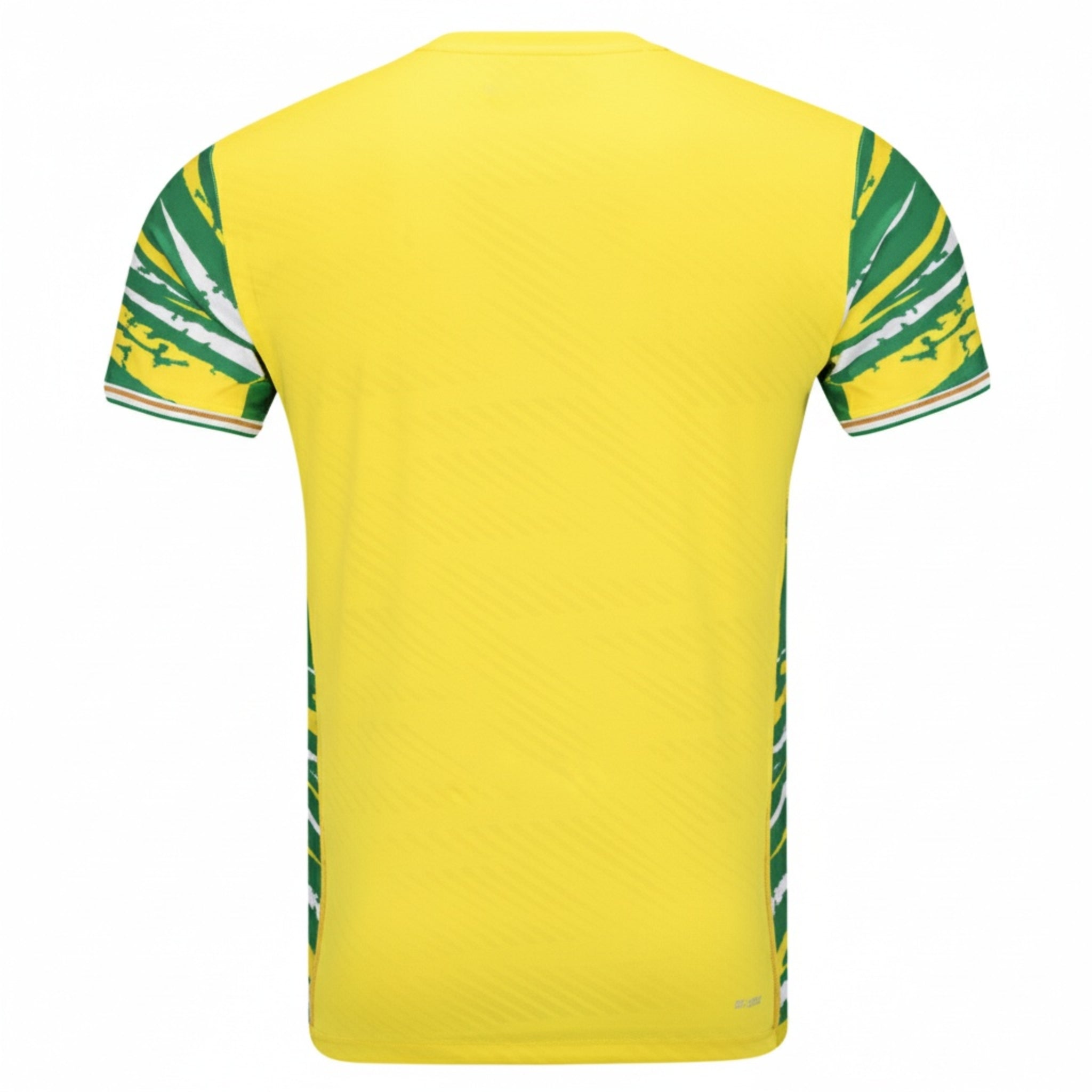Li-Ning Top Play Yellow Unisex