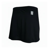 Li-Ning Skirt Black Two Kids