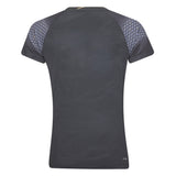 Li-Ning Badminton T-Shirt - Li-Ning Point Pro Black Women - SportYouUp Danmark