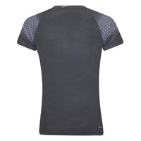 Li-Ning Badminton T-Shirt - Li-Ning Point Pro Black Women - SportYouUp Danmark