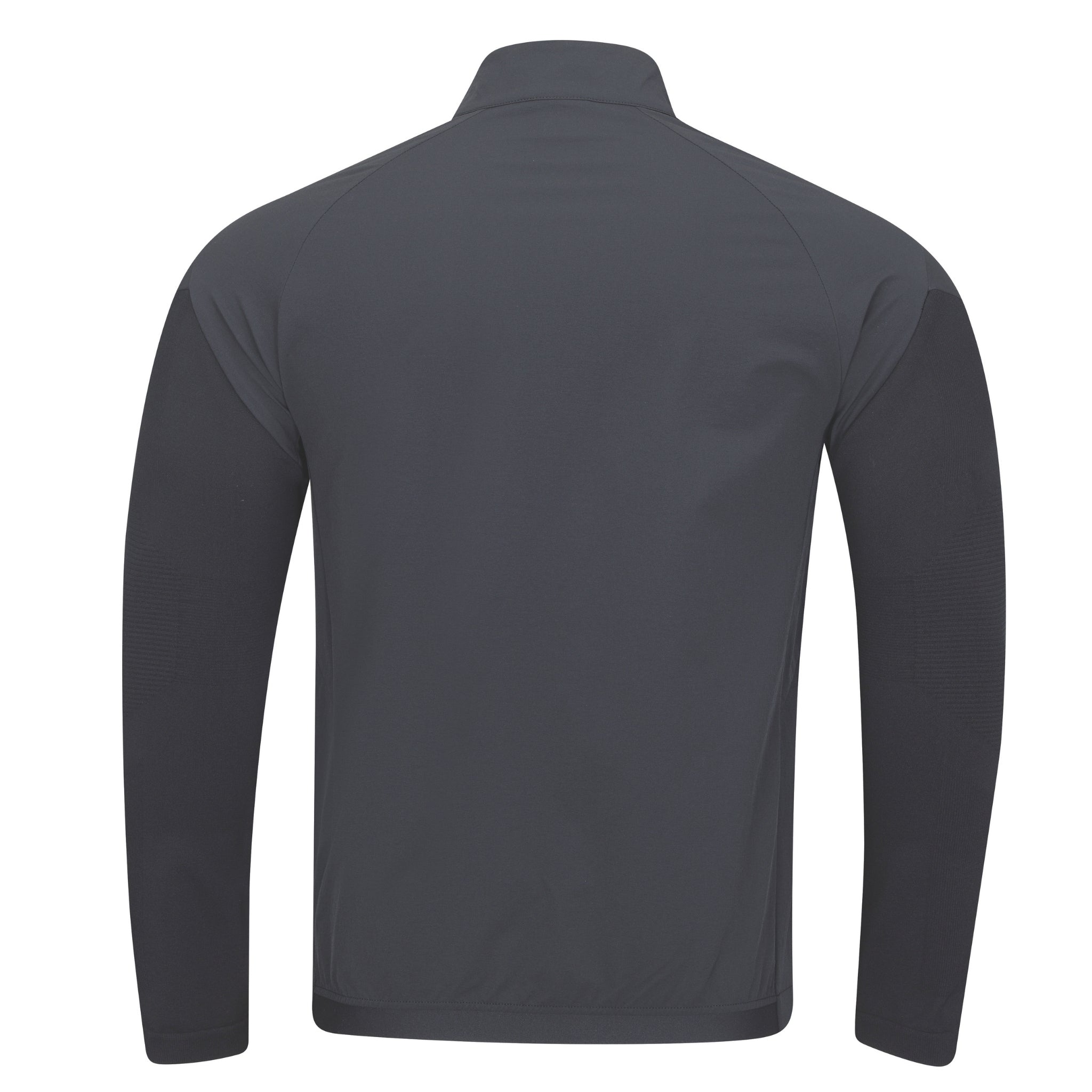 Li-Ning Jacket Go Black Unisex – Badminton Træningsjakke