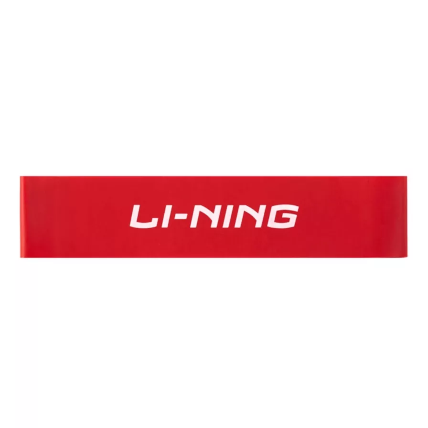 LI-NING opvarmnings elastik