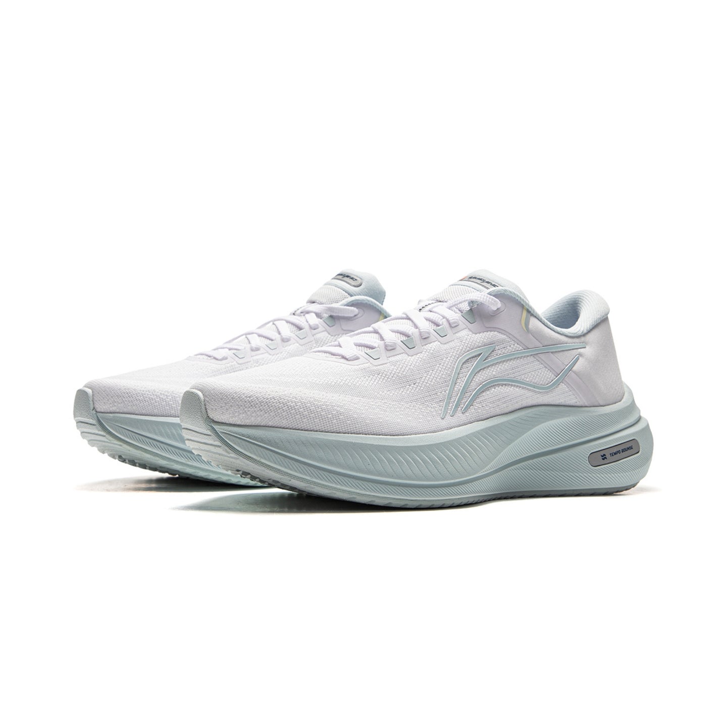 Li-Ning YueYing 5 White Dame