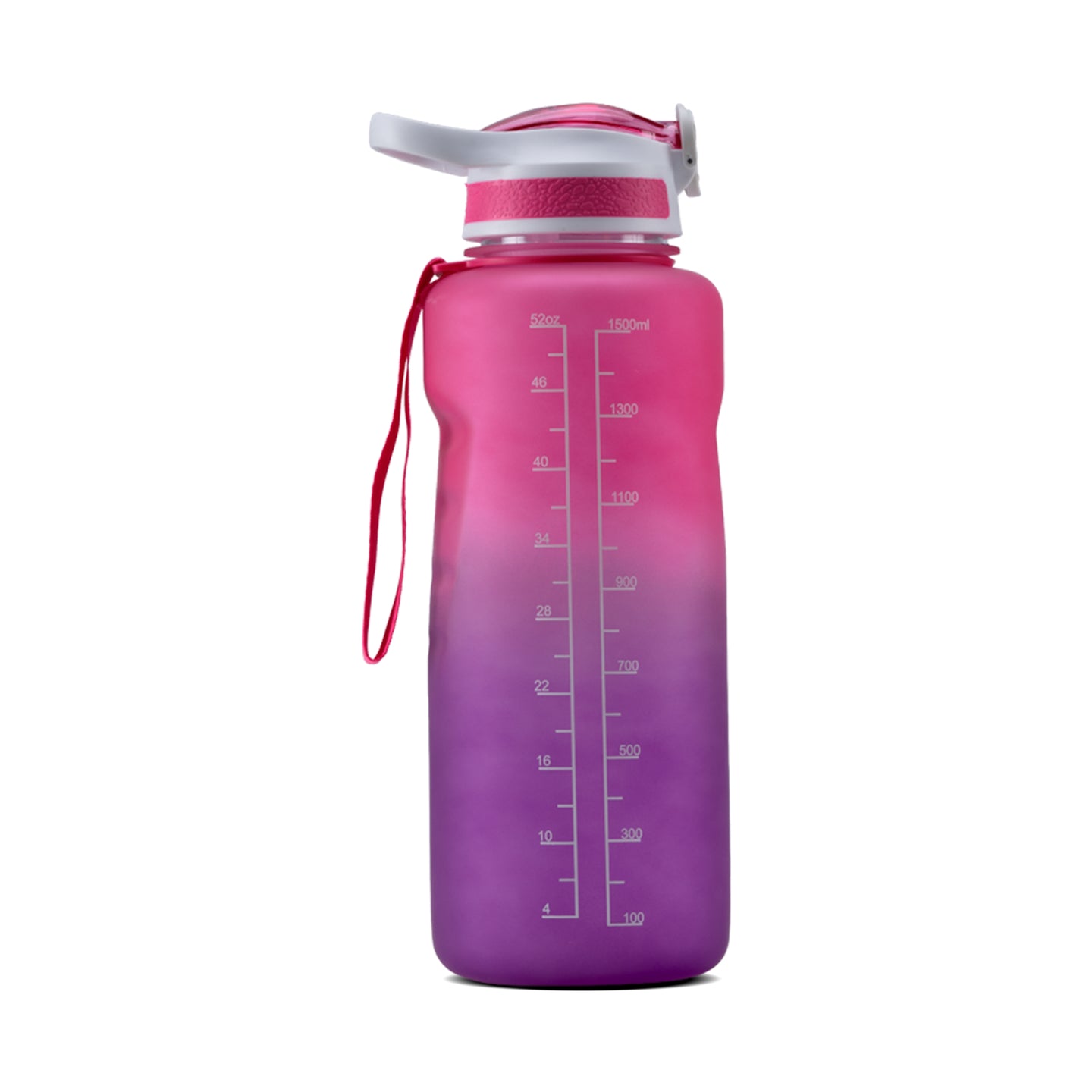 Vandflaske - GOA Pink/Purple