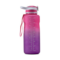 Vandflaske - GOA Pink/Purple
