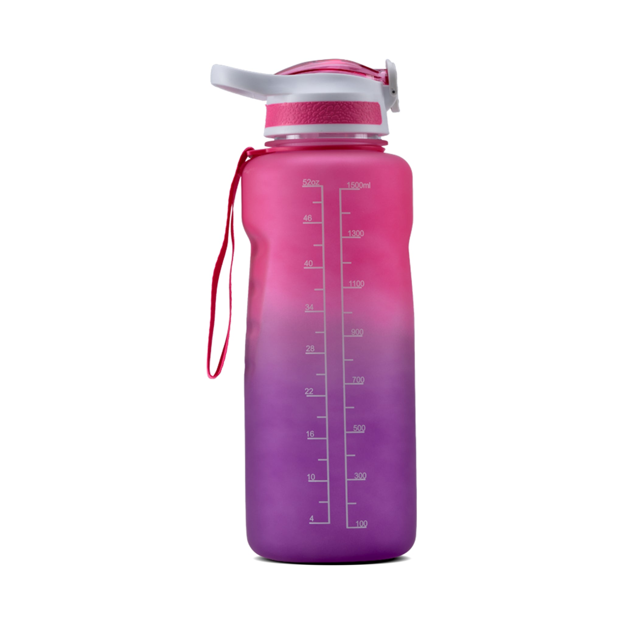 Vandflaske - GOA Pink/Purple