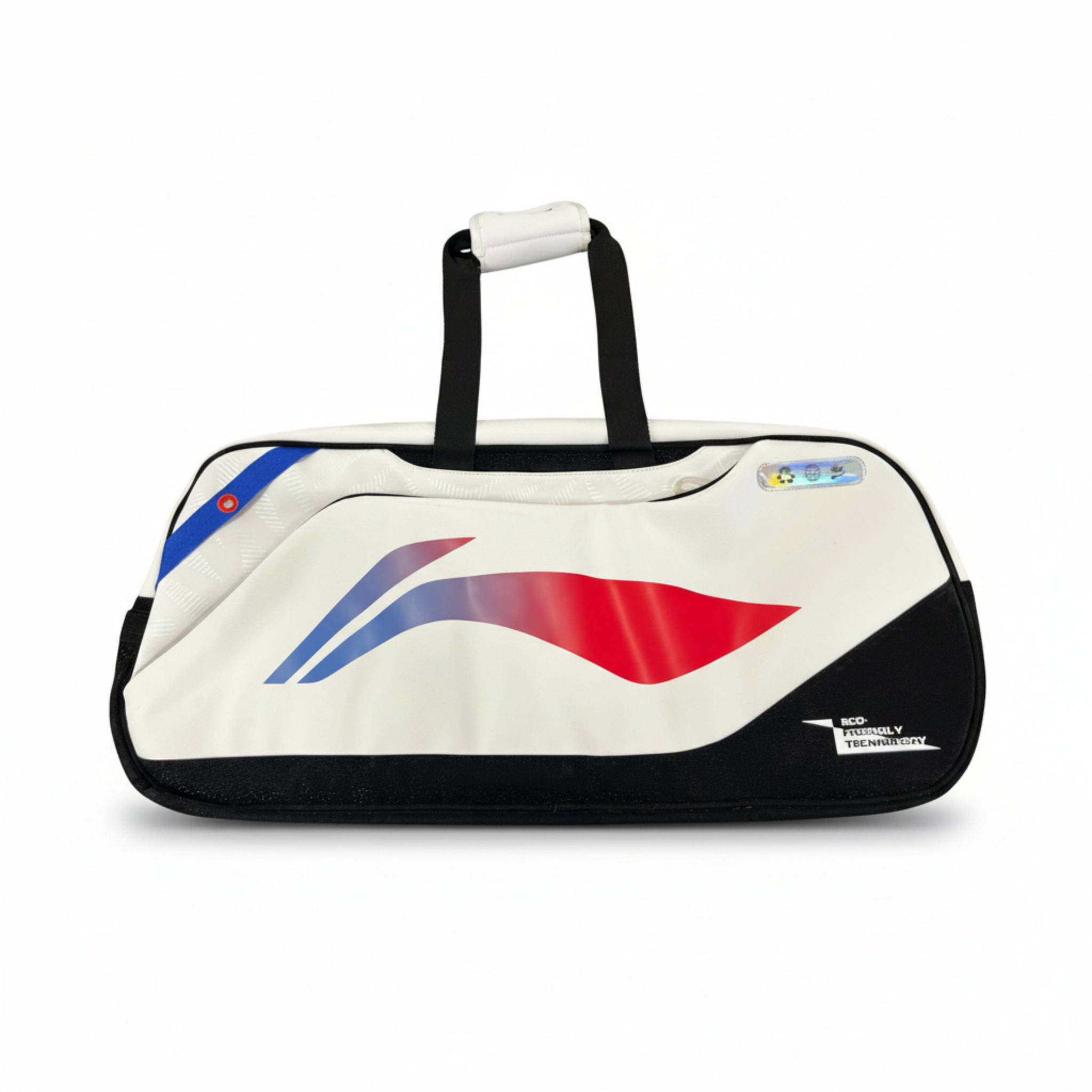Li-Ning Quadro White