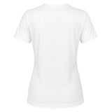 Flypower Olympic Jersey Women White