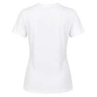 Flypower Olympic Jersey Women White
