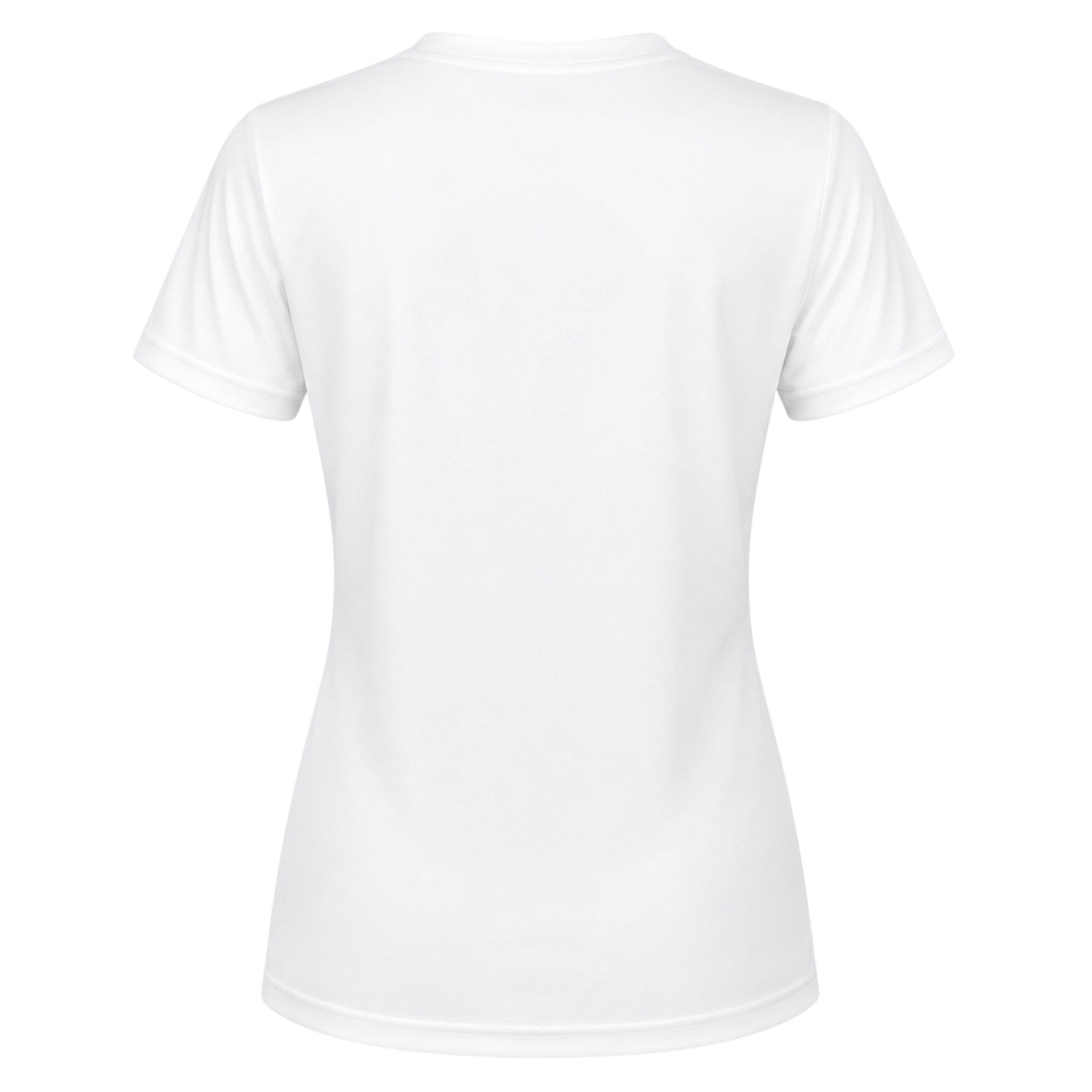 Flypower Olympic Jersey Women White