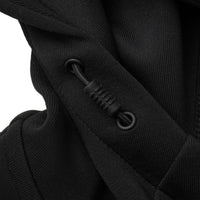 Li-Ning Hoodie - Casual Black Dame