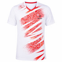 Flypower Hrusangkali Olympic Jersey White Unisex