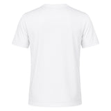 Flypower Hrusangkali Olympic Jersey White Unisex