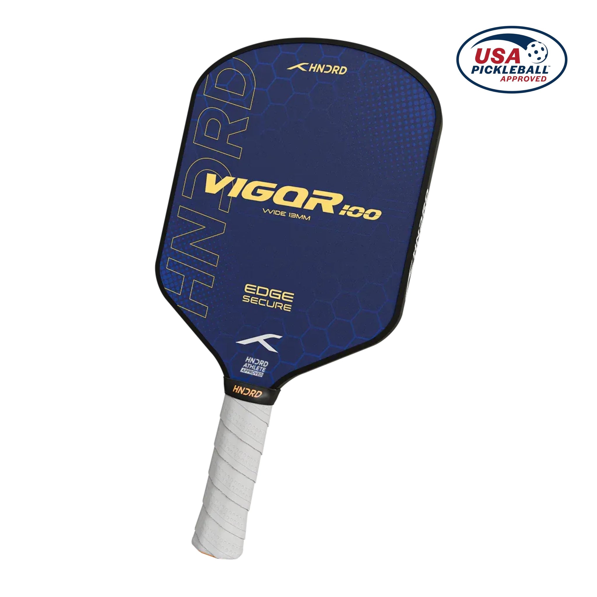 Hundred Vigor 100 Wide 13mm