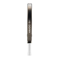 Hundred Padel Racket Havoc Spark - Dark Grey