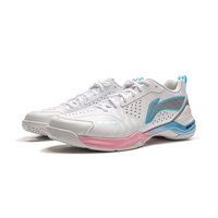 Li-Ning Blade II Pro White/Blue