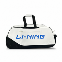 Li-Ning Quadro White