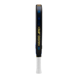 Hundred Padel Racket Havoc Apex Singular - Black