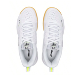 Li-Ning Blade II Pro White