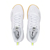 Li-Ning Blade II Pro White