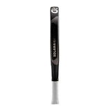 Hundred Padel Racket Solara Spark - Emerald