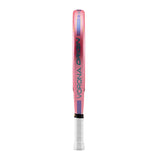 Hundred Padel Racket Vorona Origin - Pink