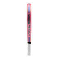 Hundred Padel Racket Vorona Origin - Pink