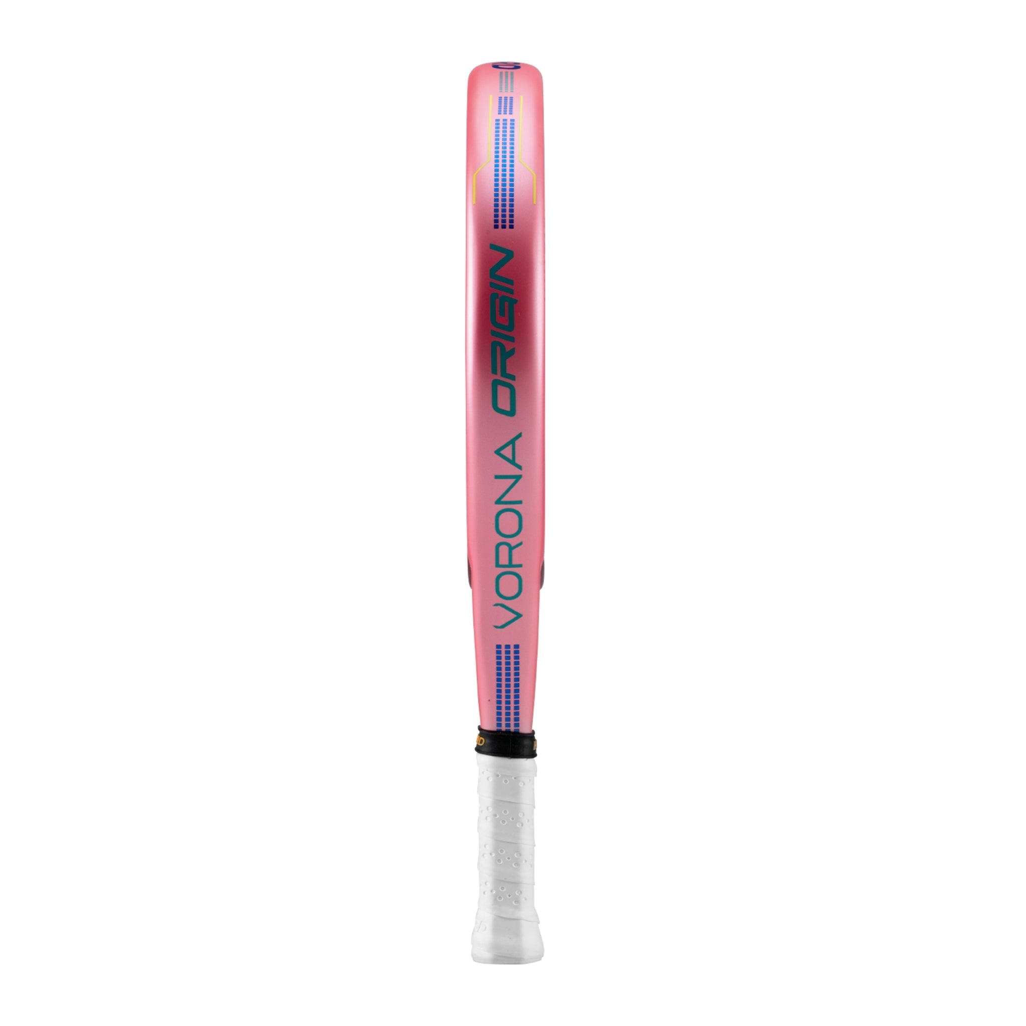Hundred Padel Racket Vorona Origin - Pink