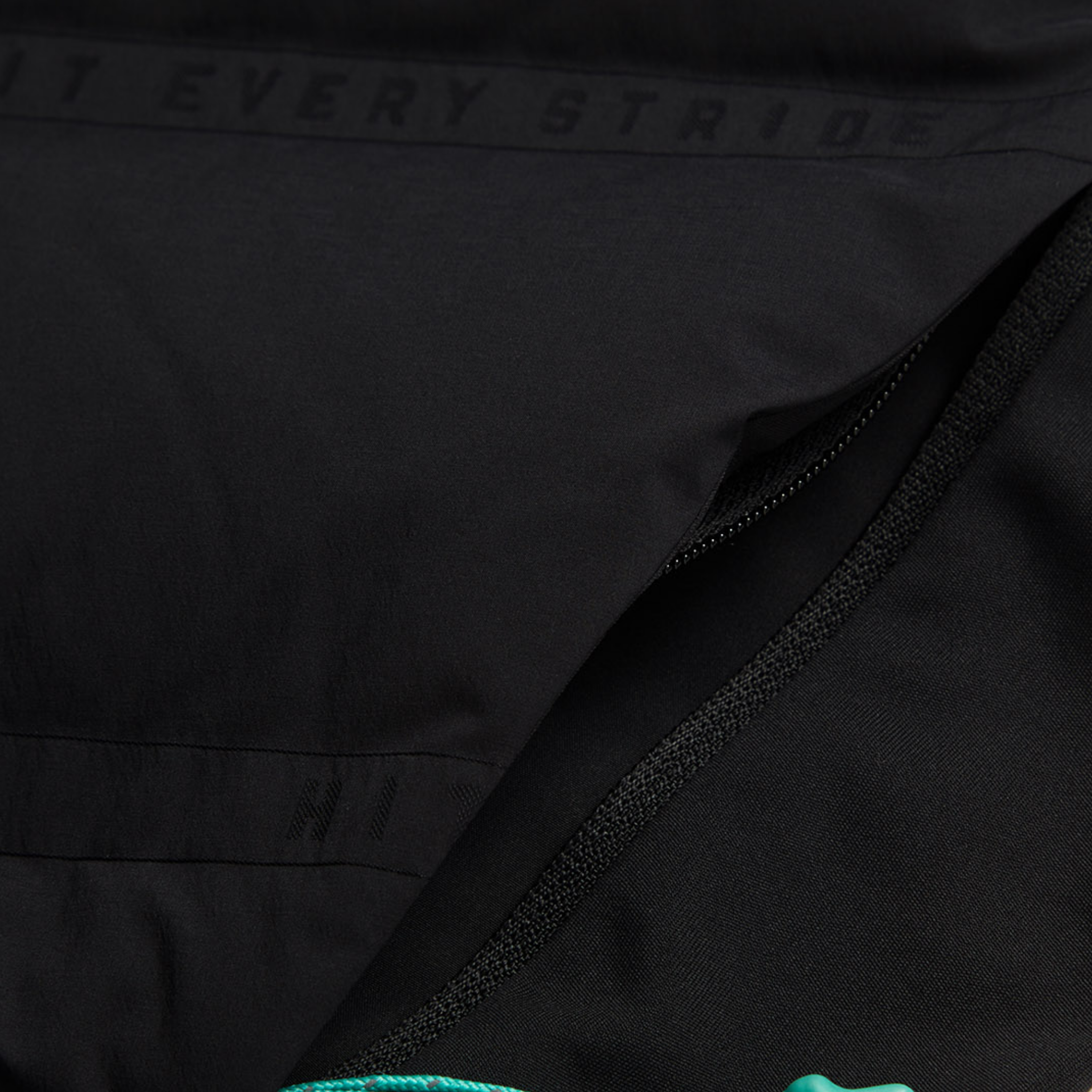 Li-Ning Løbevest - Lightweight Black