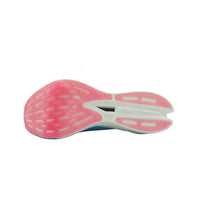 HERRE Løbesko - Elite White/Pink