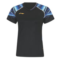 Li-Ning Polar Stripes Black Women