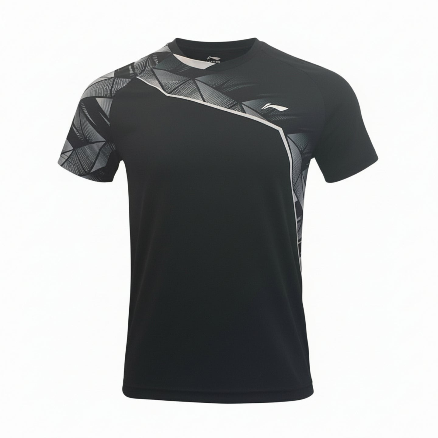 Li-Ning Flash Black Unisex