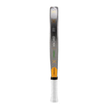 Hundred Padel Racket Solara Origin - Black/Green