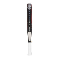 Hundred Padel Racket Kinetic Origin - Auburn