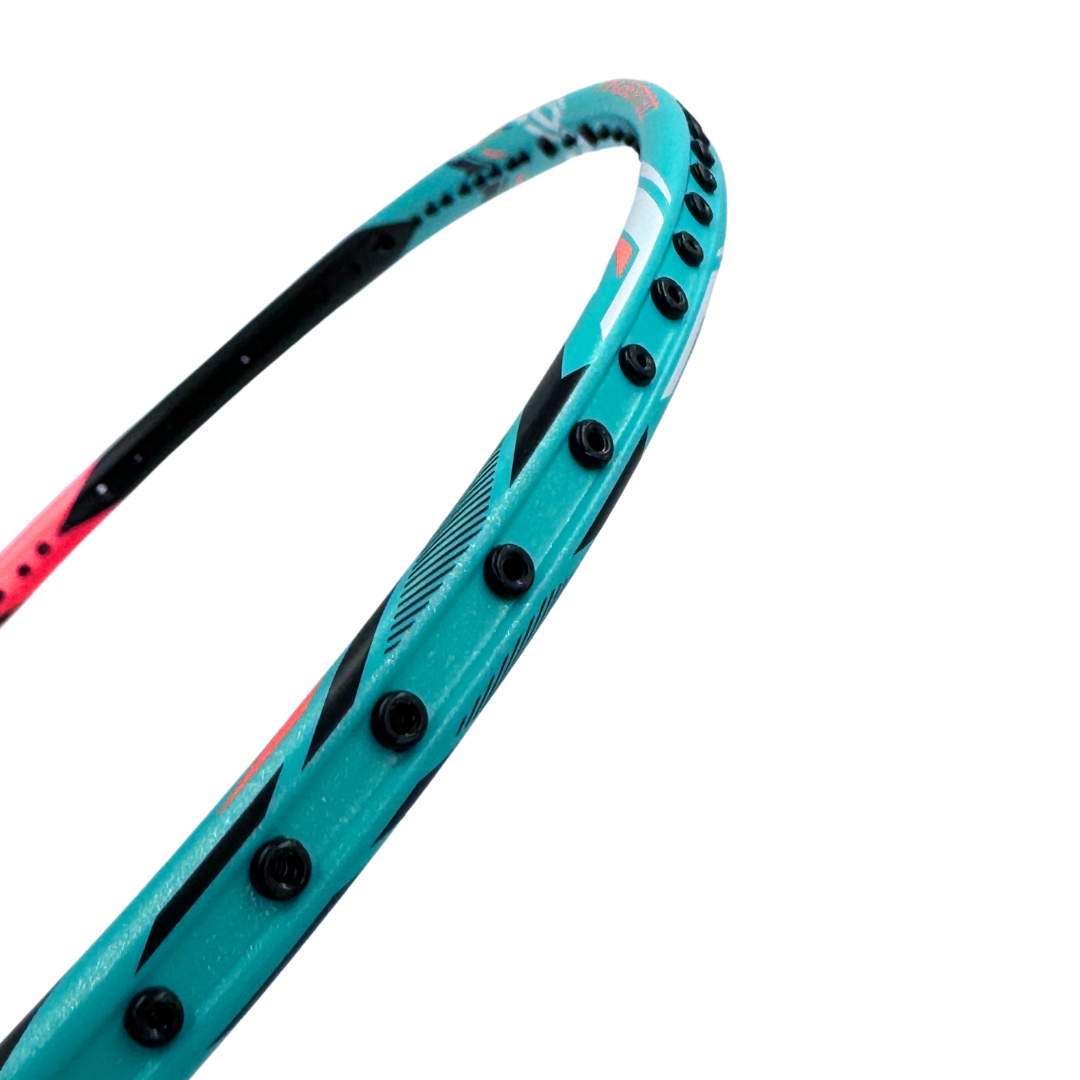 Li-Ning Halbertec 7000