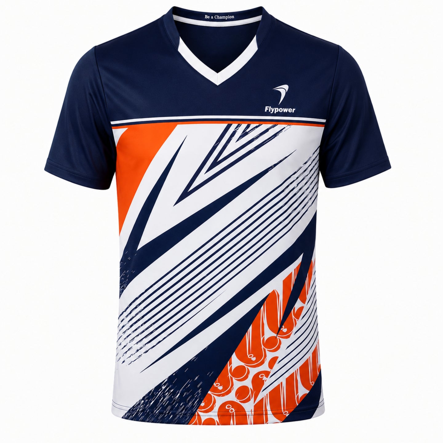 Flypower RINJANI 10 Navy Unisex