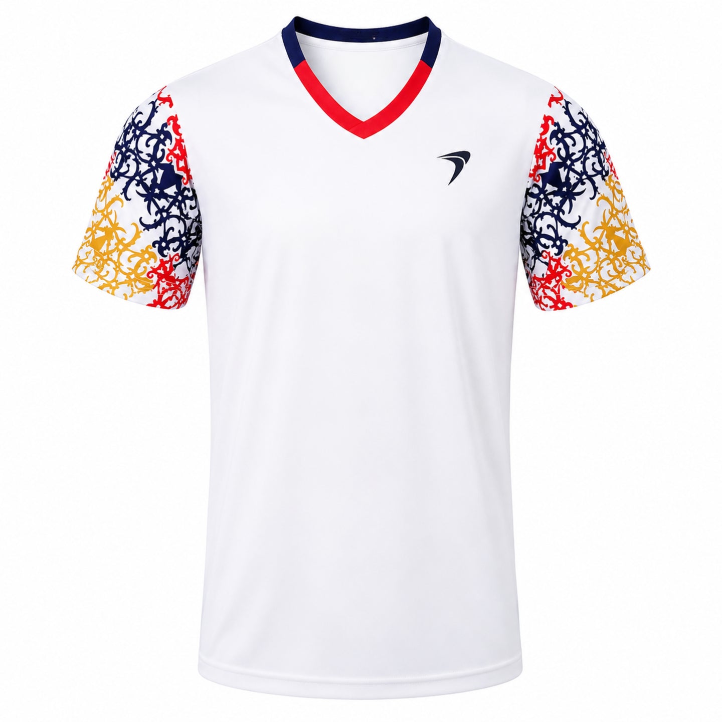 Flypower Krakatau 8 White Unisex