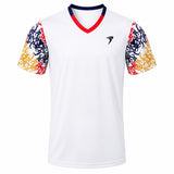Flypower Krakatau 8 White Unisex